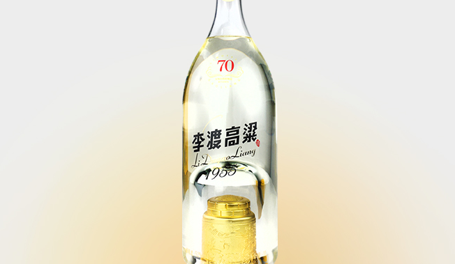 李渡酒業(yè)品牌logo與食品包裝設(shè)計欣賞(圖3)