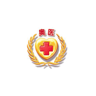 奧醫(yī)品牌logo與食品包裝設(shè)計欣賞(圖1)