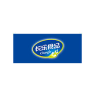 長樂食品品牌logo與食品包裝設(shè)計欣賞(圖1)