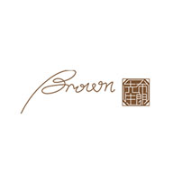 Brown布朗先生品牌logo與食品包裝設計欣賞(圖1)