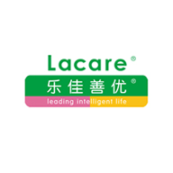 樂佳善優(yōu)Lacare品牌logo與食品包裝設(shè)計(jì)欣賞(圖1) 樂佳善優(yōu)Lacare品牌logo與食品包裝設(shè)計(jì)欣賞(圖1)