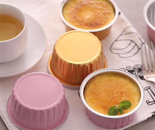 烤樂仕品牌logo與食品包裝設計欣賞(圖3)
