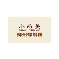 小而美品牌logo與食品包裝設計欣賞(圖1)