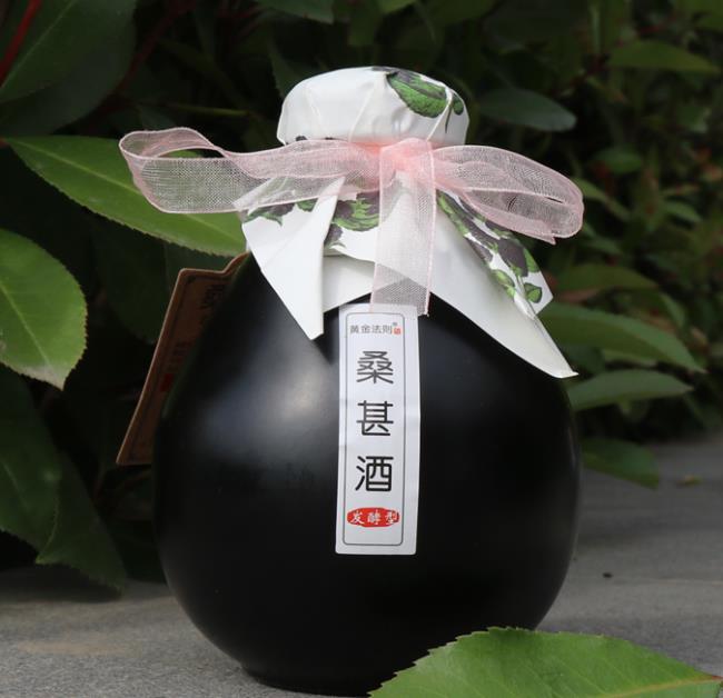 黃金法則品牌logo與食品包裝設(shè)計欣賞(圖4)