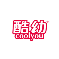 酷幼品牌logo與食品包裝設(shè)計(jì)欣賞(圖1)
