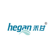 禾甘品牌logo與食品包裝設(shè)計(jì)欣賞(圖1)