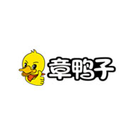 章鴨子品牌logo與食品包裝設計欣賞(圖1)