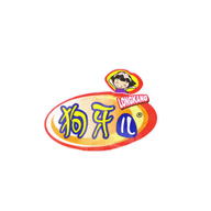 狗牙兒品牌logo與食品包裝設(shè)計欣賞(圖1)