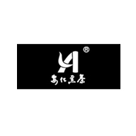 安化黑茶品牌logo與食品包裝設計欣賞(圖1)