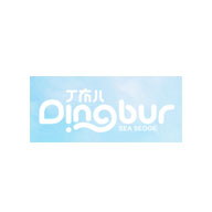 Dingbur丁布兒品牌logo與食品包裝設(shè)計(jì)欣賞(圖1)