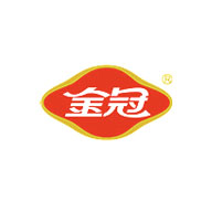 金冠品牌logo與食品包裝設(shè)計(jì)欣賞(圖1)