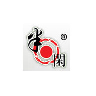 半日閑品牌logo與食品包裝設(shè)計欣賞(圖1)