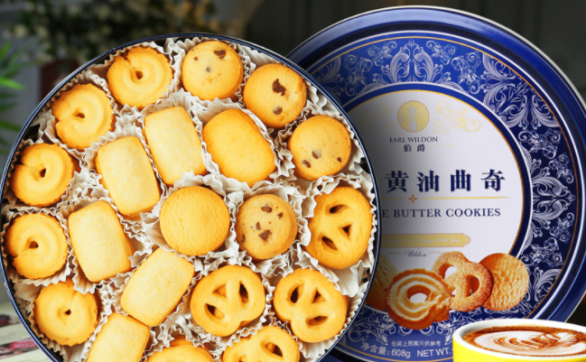 大潤(rùn)谷品牌logo與食品包裝設(shè)計(jì)欣賞(圖2)