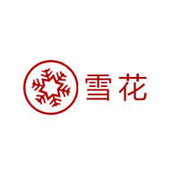 雪花品牌logo與食品包裝設計欣賞(圖1)