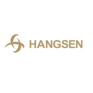 HANGSEN恒信品牌logo與食品包裝設(shè)計(jì)欣賞(圖1)