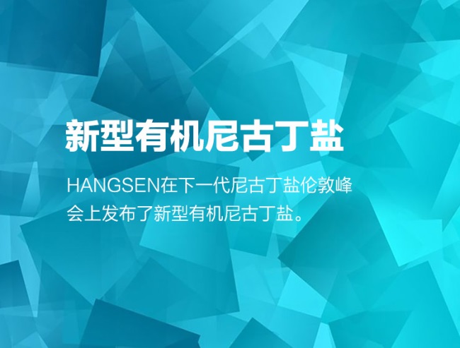 HANGSEN恒信品牌logo與食品包裝設(shè)計(jì)欣賞(圖4)