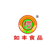 如豐食品品牌logo與食品包裝設(shè)計欣賞(圖1)