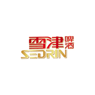 雪津啤酒SEDRIN品牌logo與食品包裝設(shè)計欣賞(圖1) 雪津啤酒SEDRIN品牌logo與食品包裝設(shè)計欣賞(圖1)