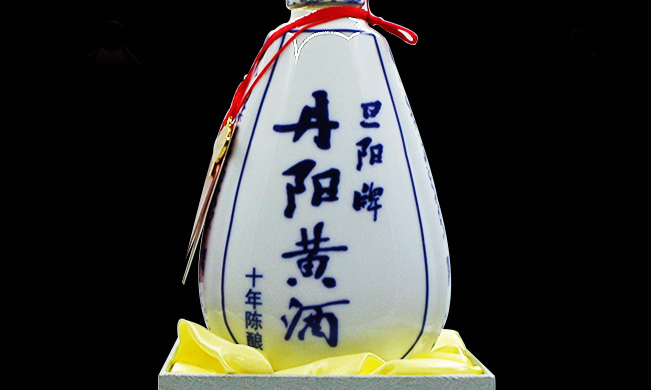 旦陽牌品牌logo與食品包裝設(shè)計欣賞(圖3)