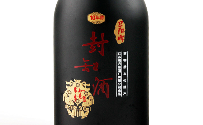 旦陽牌品牌logo與食品包裝設(shè)計欣賞(圖4)