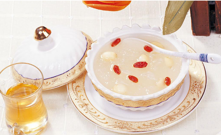 燕之家品牌logo與食品包裝設(shè)計(jì)欣賞(圖2)