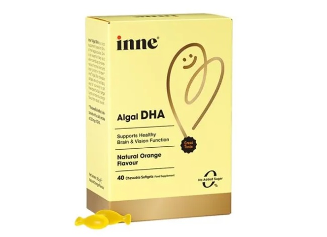 inne品牌logo與食品包裝設(shè)計欣賞(圖2)