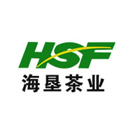 HSF海墾茶業(yè)品牌logo與食品包裝設(shè)計(jì)欣賞(圖1)