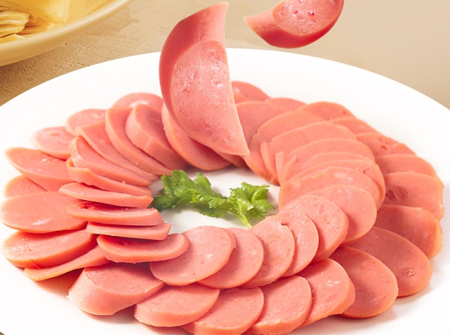 雙匯品牌logo與食品包裝設(shè)計欣賞(圖3)