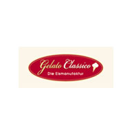 GelatoClassico琪拉朵克品牌logo與食品包裝設(shè)計(jì)欣賞(圖1)