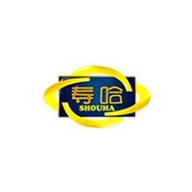 壽哈品牌logo與食品包裝設(shè)計欣賞(圖1)