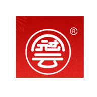 冠云品牌logo與食品包裝設(shè)計(jì)欣賞(圖1)