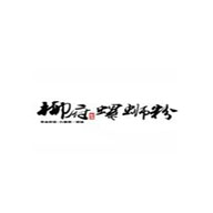 柳府螺螄粉品牌logo與食品包裝設(shè)計(jì)欣賞(圖1)