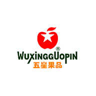 五星果品品牌logo與食品包裝設(shè)計欣賞(圖1)
