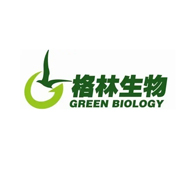 格林生物品牌logo與食品包裝設(shè)計欣賞(圖1)