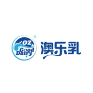 澳樂(lè)乳品牌logo與食品包裝設(shè)計(jì)欣賞(圖1)