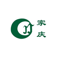 家慶品牌logo與食品包裝設(shè)計欣賞(圖1)