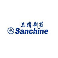 三精Sanchine品牌logo與食品包裝設(shè)計欣賞(圖1)