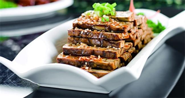 香香品牌logo與食品包裝設計欣賞(圖4)