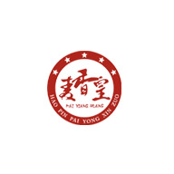 麥香皇品牌logo與食品包裝設(shè)計欣賞(圖1)