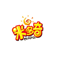 米多奇品牌logo與食品包裝設(shè)計(jì)欣賞(圖1)