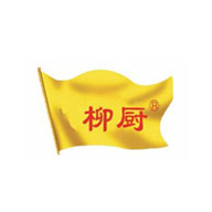 柳廚螺螄粉品牌logo與食品包裝設(shè)計欣賞(圖1)