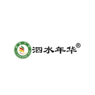 泗水年華品牌logo與食品包裝設(shè)計欣賞(圖1) 泗水年華品牌logo與食品包裝設(shè)計欣賞(圖1)