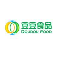豆豆食品品牌logo與食品包裝設(shè)計欣賞(圖1)