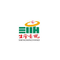 生命一號(hào)品牌logo與食品包裝設(shè)計(jì)欣賞(圖1)