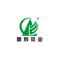 鼎壽茶業(yè)品牌logo與食品包裝設(shè)計欣賞(圖1)