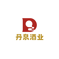 丹泉品牌logo與食品包裝設計欣賞(圖1)