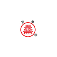 互助品牌logo與食品包裝設(shè)計欣賞(圖1)