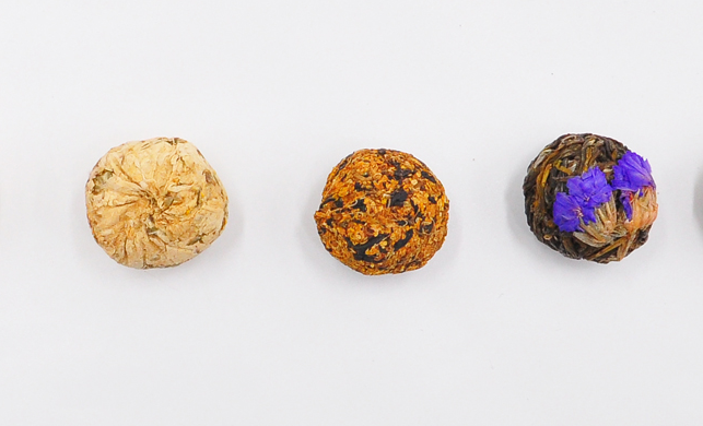 金潤(rùn)茶業(yè)品牌logo與食品包裝設(shè)計(jì)欣賞(圖4)