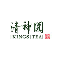 清神閣品牌logo與食品包裝設(shè)計(jì)欣賞(圖1)