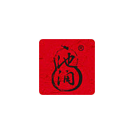 池潤(rùn)品牌logo與食品包裝設(shè)計(jì)欣賞(圖1)